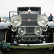 Illustration for article titled This 1931 Cadillac V16 With Fuzzy Foot Warmers Was The Jalopnik Best In Show At Pebble Beach